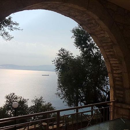 Olive Stonehouses Kalamata Luaran gambar