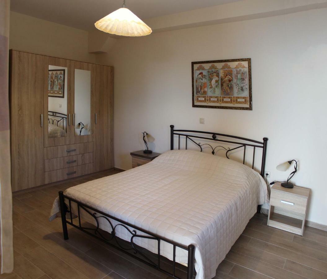 Olive Stonehouses Kalamata Luaran gambar