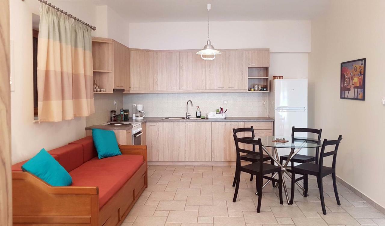 Olive Stonehouses Kalamata Luaran gambar